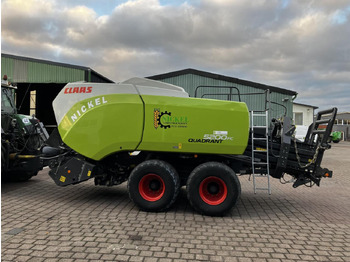 CLAAS 5200 FC leasing CLAAS 5200 FC: picture 2