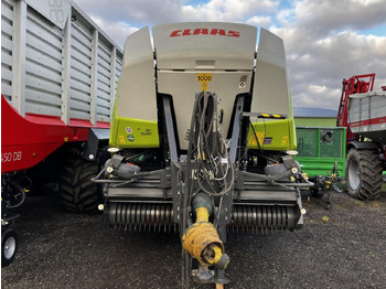 CLAAS 5200 FC leasing CLAAS 5200 FC: picture 3