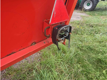 Deutz-Fahr E390 leasing Deutz-Fahr E390: picture 2