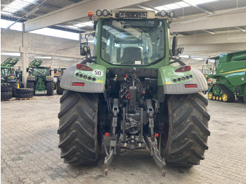 Farm tractor Fendt 516 Vario Profi: picture 3