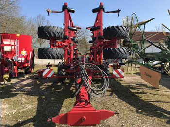Cultivator Horsch Terrano 5FM: picture 3