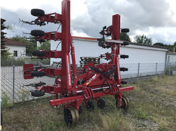 Soil tillage equipment HORSCH