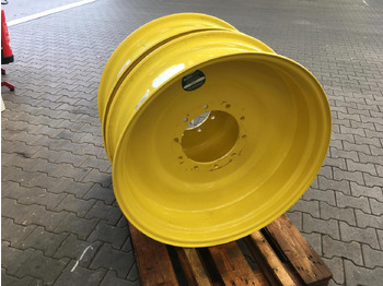 Tire JOHN DEERE