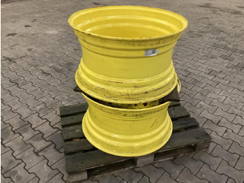 John Deere 16x30 leasing John Deere 16x30: picture 1