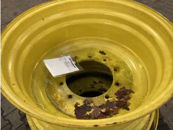 John Deere 16x30 leasing John Deere 16x30: picture 2