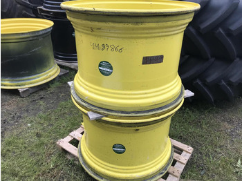 Tire JOHN DEERE
