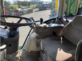 John Deere 6195R leasing John Deere 6195R: picture 4