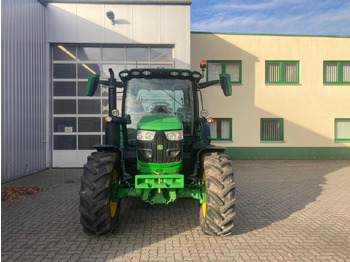 Farm tractor John Deere 6R 130: picture 3