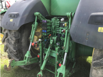 Farm tractor John Deere 7310R: picture 5