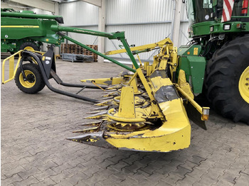 Forage harvester John Deere 7750i: picture 3