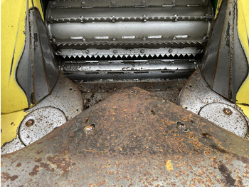 Forage harvester John Deere 7750i: picture 5