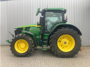 Farm tractor John Deere 7R 310 (MY21): picture 1