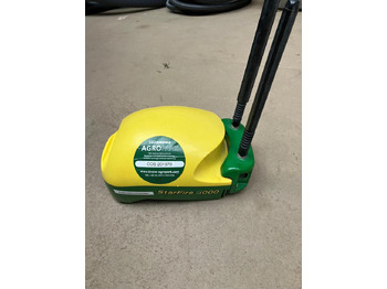 Navigation system JOHN DEERE