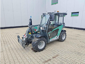 Telescopic handler KRAMER