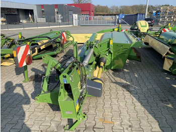 Mower Krone EC R 320 CV: picture 4