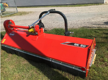 Flail mower KUHN