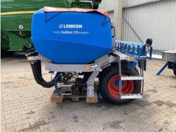 Seed drill Lemken Optidisc Saatschiene: picture 4