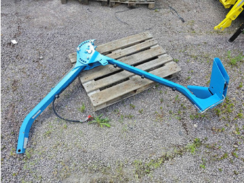 Plow LEMKEN