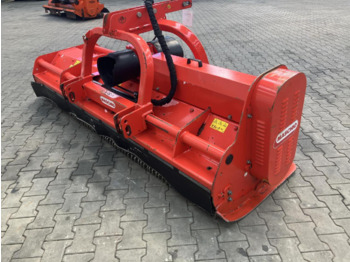 Flail mower Maschio Bisonte 280: picture 4