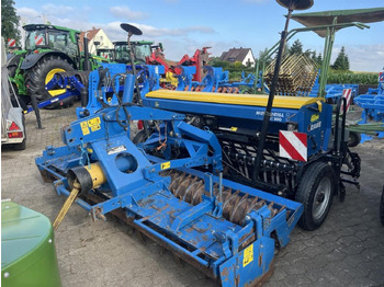 Seed drill RABE