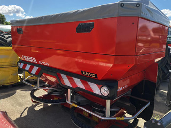 Fertilizer spreader Rauch Axis H 50.2 EMC + W: picture 2