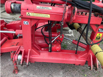 Flail mower Sauerburger Carat 2500: picture 3