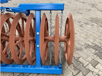 Tigges Nautilus 930 W 160 leasing Tigges Nautilus 930 W 160: picture 3