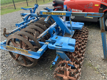 Farm roller Tigges UPN 900-210: picture 2
