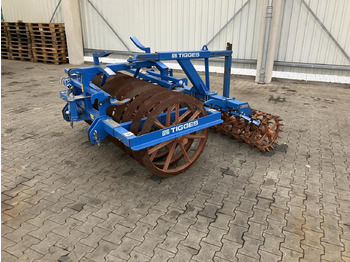 Farm roller TIGGES