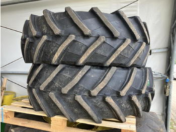 Tire TRELLEBORG