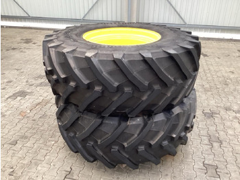 Tire TRELLEBORG
