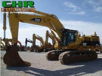 Crawler excavator CATERPILLAR