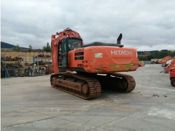 Crawler excavator HITACHI