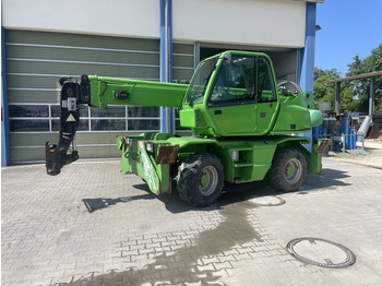 Telescopic handler MANITOU MRT 1635