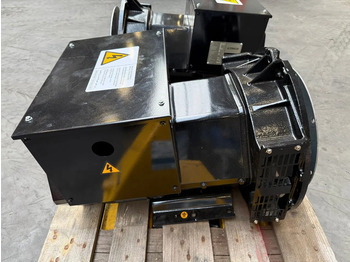 New Generator set Generatordeel 38 kVA generatordeel Alternator New !: picture 2