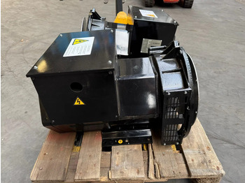 New Generator set Generatordeel 38 kVA generatordeel Alternator New !: picture 4