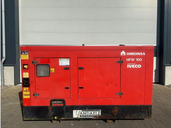 Generator set HIMOINSA