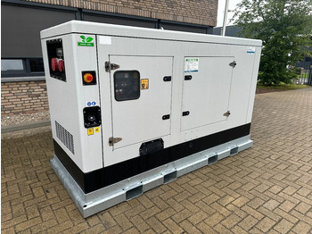 Generator set HIMOINSA
