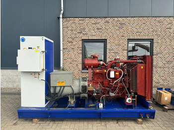 Generator set IVECO