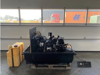 Air compressor SULLAIR