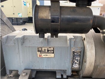 Generator set Kubota V1505 Vrachtwagen aggregaat 12.5 kVA generatorset: picture 5