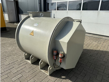 Generator set