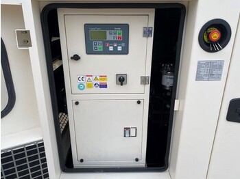 New Generator set Perkins 22 kVA Supersilent generatorset New !: picture 3