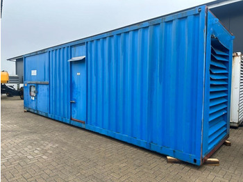 Generator set STAMFORD