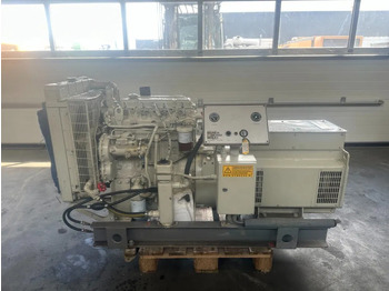 Generator set PERKINS