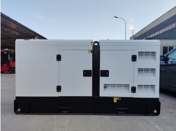 New Generator set Scania DC16 Leroy Somer 500 kVA Silent generatorset New ! EU Stage 5 ! Stage V: picture 5