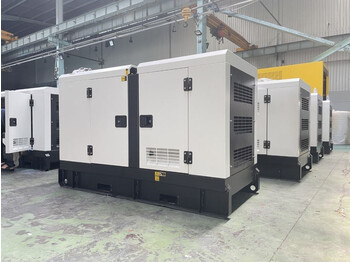 New Generator set Scania DC9 Leroy Somer 275 kVA Silent generatorset New ! EU Stage 5 ! Stage V: picture 3