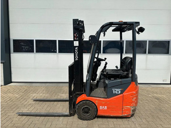 Electric forklift TOYOTA