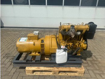 Generator set