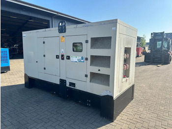 Generator set VOLVO